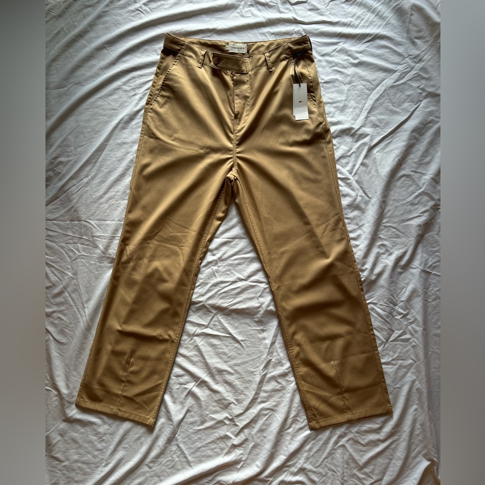 Honor The Gift Wide Leg Trousers NWT 32in Waist